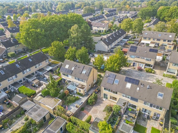 Medium property photo - Vredewold 21, 9642 EN Veendam